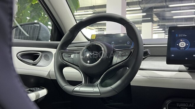 BYD  2025, 0 km - 1.5 l - Bakı