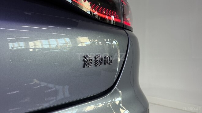 BYD  2025, 0 km - 1.5 l - Bakı