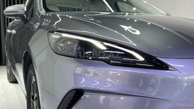 BYD  2025, 0 km - 1.5 l - Bakı