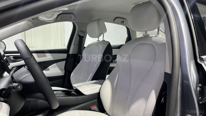 BYD  2025, 0 km - 1.5 l - Bakı
