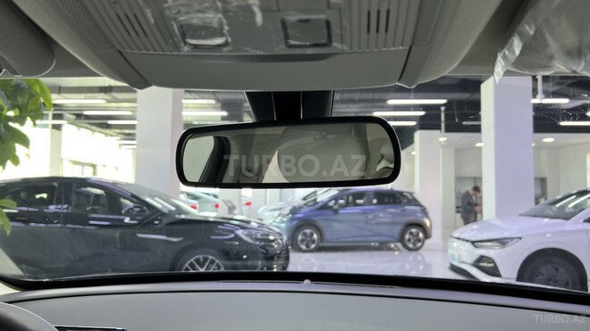 BYD  2025, 0 km - 1.5 l - Bakı
