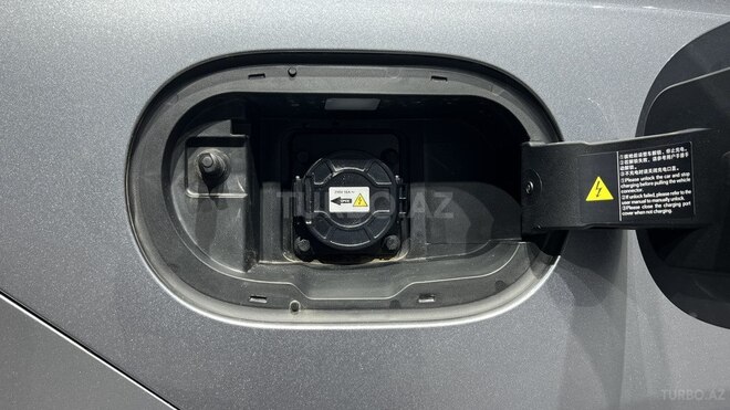 BYD  2025, 0 km - 1.5 l - Bakı