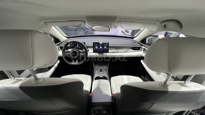 BYD  2025, 0 km - 1.5 l - Bakı