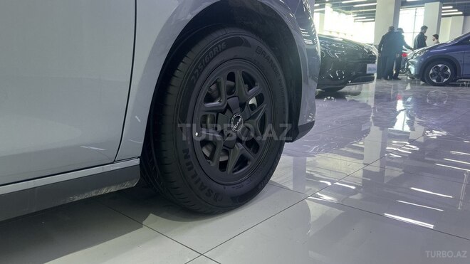 BYD  2025, 0 km - 1.5 l - Bakı