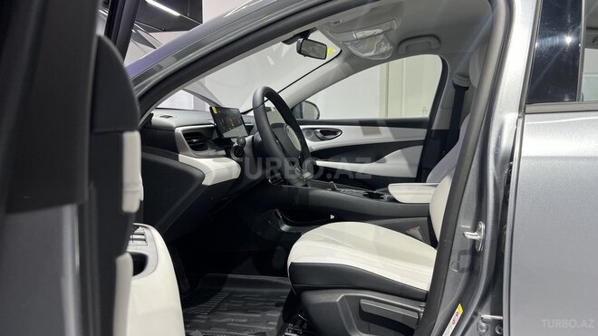 BYD  2025, 0 km - 1.5 l - Bakı