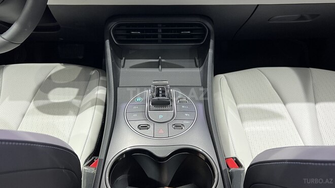 BYD  2025, 0 km - 1.5 l - Bakı