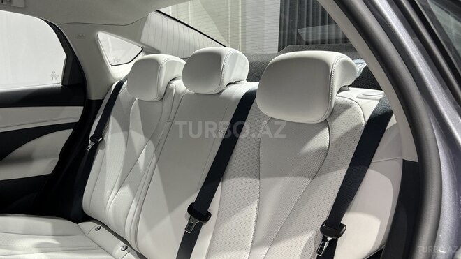 BYD  2025, 0 km - 1.5 l - Bakı