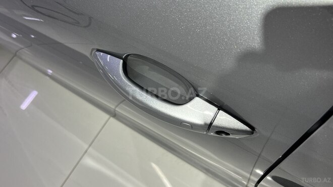 BYD  2025, 0 km - 1.5 l - Bakı