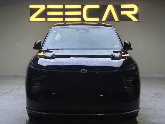 Changan Qiyuan Q07-2