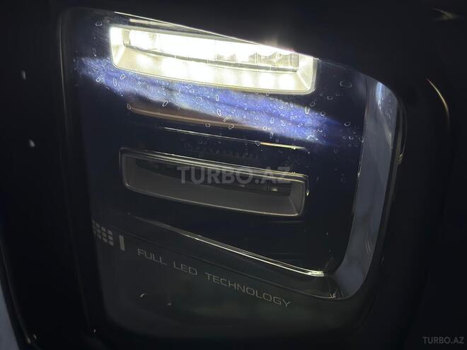 Changan Qiyuan Q07-34