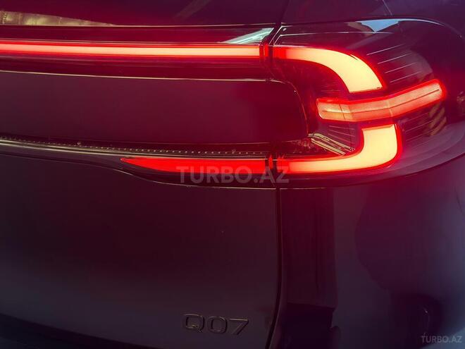 Changan Qiyuan Q07-37