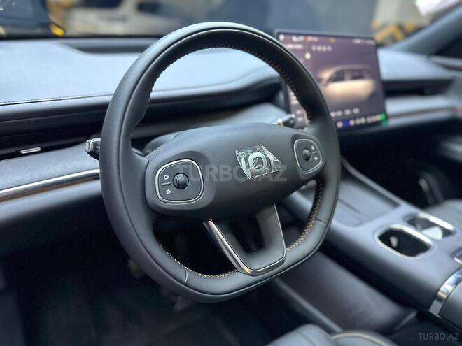 Changan Qiyuan Q07-9