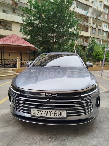BYD Destroyer 05-1