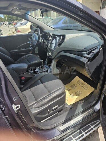 Hyundai Santa Fe 2013, 145,000 km - 2.0 l - Sumqayıt