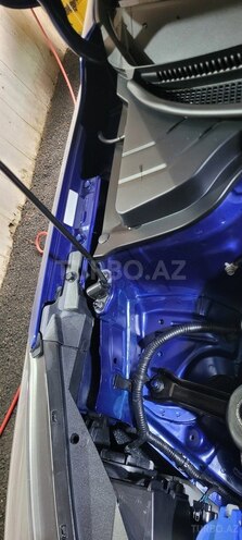 Kia Rio 2019, 76,318 km - 1.6 l - Bakı