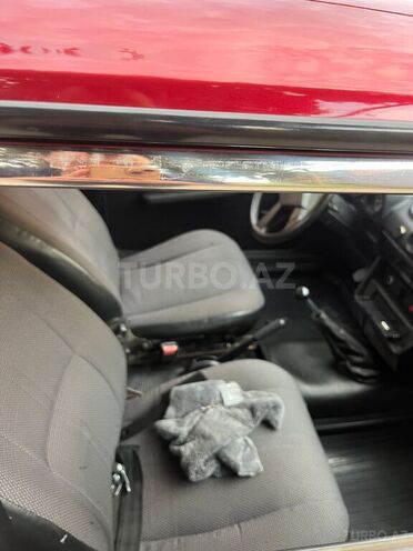 LADA (VAZ) 2106 2005, 145,000 km - 1.6 l - Bakı
