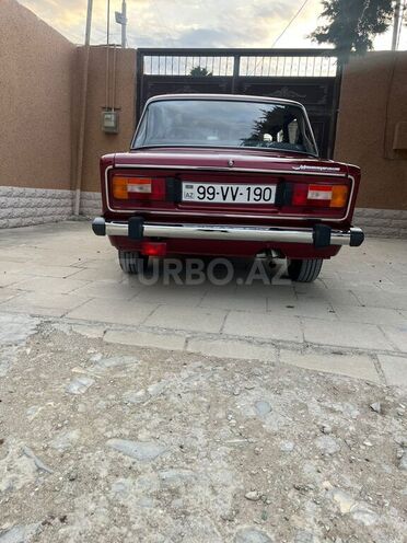LADA (VAZ) 2106 2005, 145,000 km - 1.6 l - Bakı