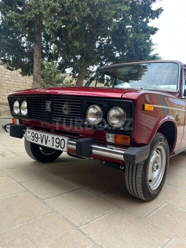 LADA (VAZ) 2106 2005, 145,000 km - 1.6 l - Bakı