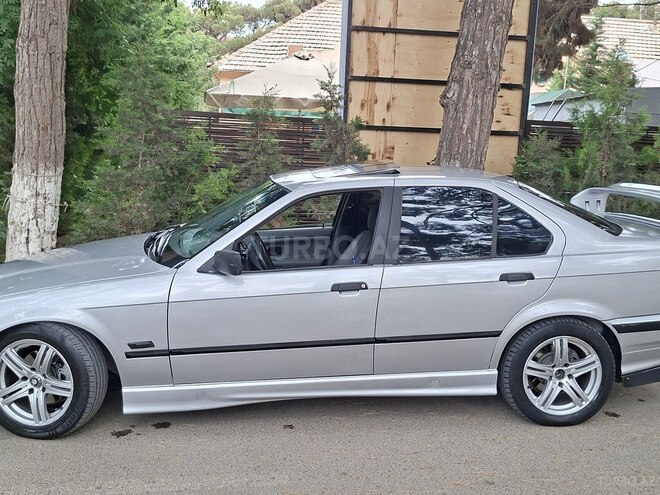 BMW 320 1992, 455,555 km - 2.0 л - Sumqayıt