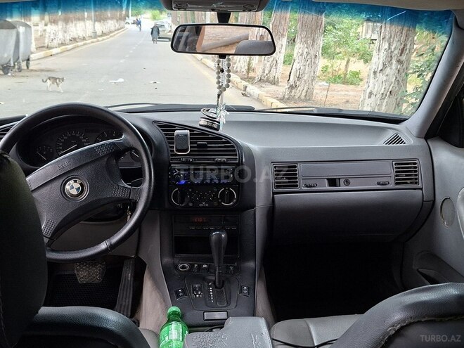 BMW 320 1992, 455,555 km - 2.0 л - Sumqayıt