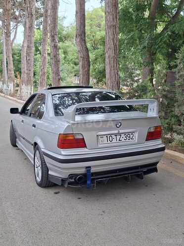 BMW 320 1992, 455,555 km - 2.0 л - Sumqayıt