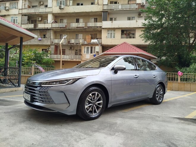 BYD Destroyer 05-2