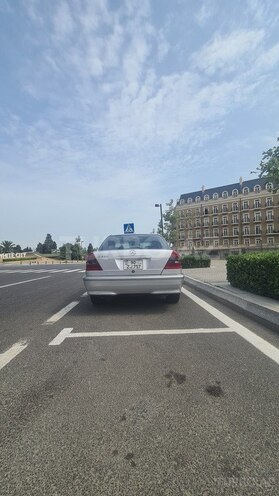 Mercedes C 230 1999, 363,712 km - 2.3 l - Bakı