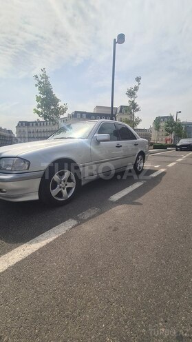 Mercedes C 230 1999, 363,712 km - 2.3 l - Bakı