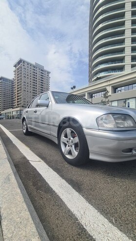 Mercedes C 230 1999, 363,712 km - 2.3 l - Bakı