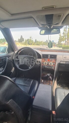 Mercedes C 230 1999, 363,712 km - 2.3 l - Bakı
