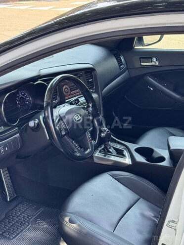 Kia Optima-9