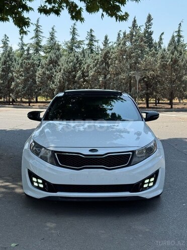 Kia Optima-1