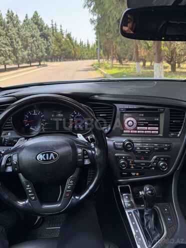 Kia Optima-14