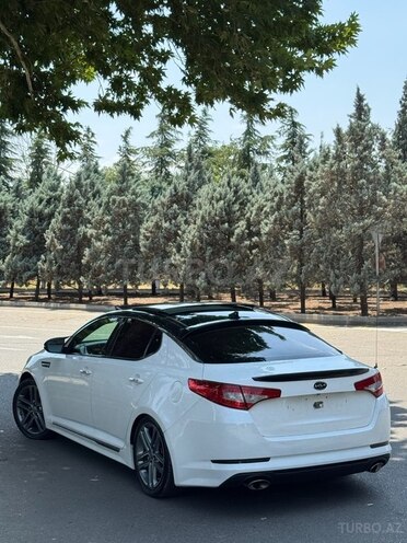 Kia Optima-6