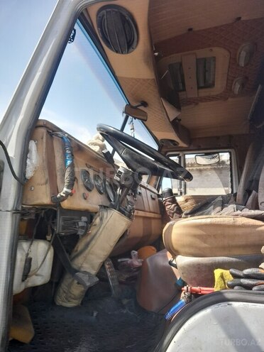 KamAz 53229 2005, 200,000 km - 11.0 л - Bakı