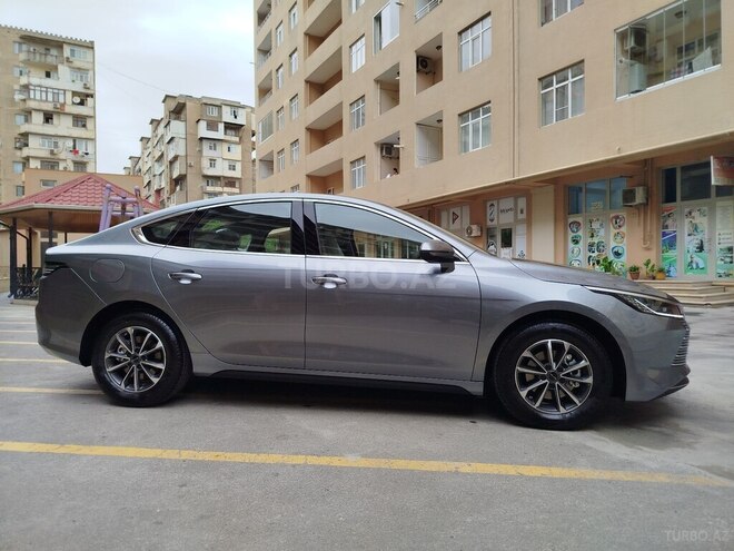 BYD Destroyer 05-5