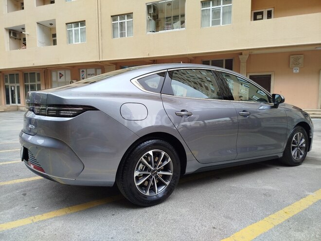 BYD Destroyer 05-4
