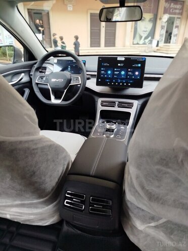 BYD Destroyer 05-10