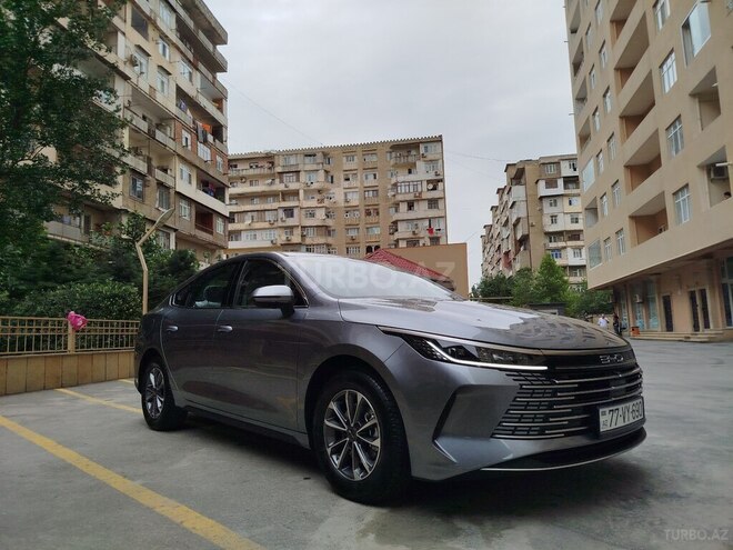 BYD Destroyer 05-6