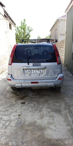 Nissan X-Trail 2003, 223,000 km - 2.0 л - Sumqayıt