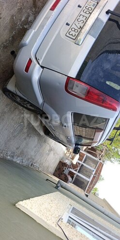 Nissan X-Trail 2003, 223,000 km - 2.0 л - Sumqayıt