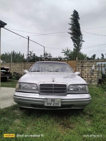 Daewoo  1996, 370,000 km - 2.0 l - Xaçmaz