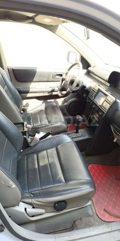 Nissan X-Trail 2003, 223,000 km - 2.0 л - Sumqayıt