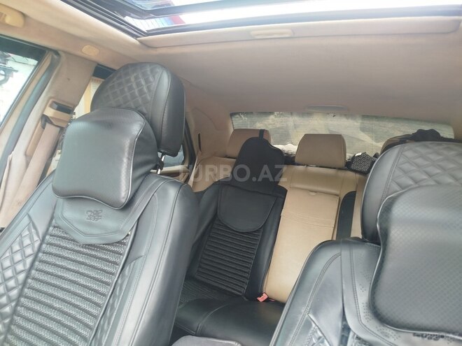 Mercedes E 320 1998, 285,417 km - 3.2 l - Bakı