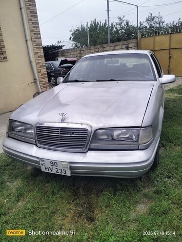 Daewoo  1996, 370,000 km - 2.0 l - Xaçmaz