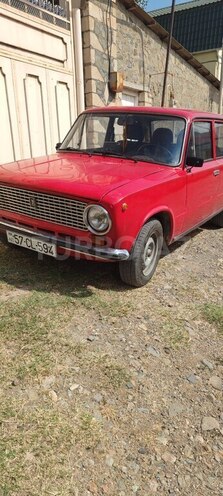 LADA (VAZ) 2101 1981, 196,389 km - 1.5 л - Şəmkir