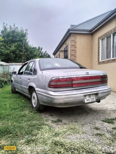Daewoo  1996, 370,000 km - 2.0 l - Xaçmaz
