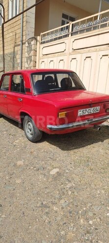 LADA (VAZ) 2101 1981, 196,389 km - 1.5 л - Şəmkir