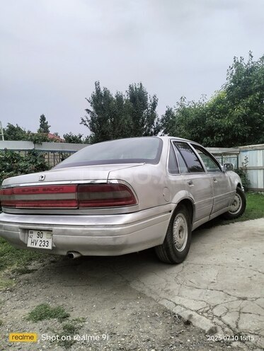 Daewoo  1996, 370,000 km - 2.0 l - Xaçmaz
