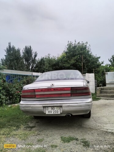 Daewoo  1996, 370,000 km - 2.0 l - Xaçmaz